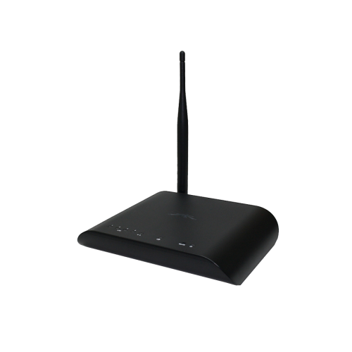 UBIQUITI Роутер AirRouter HP (Убикьюти)