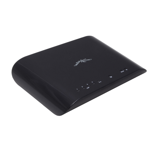 UBIQUITI Роутер AirRouter HP (Убикьюти)