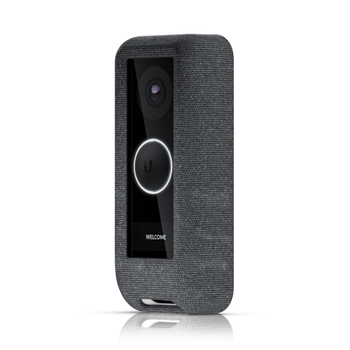 UBIQUITI Накладка G4 Doorbell Cover Fabric (Убикьюти)