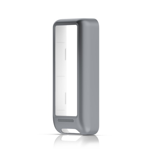 UBIQUITI Накладка G4 Doorbell Cover Silver (Убикьюти)