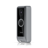 UBIQUITI Накладка G4 Doorbell Cover Silver (Убикьюти)