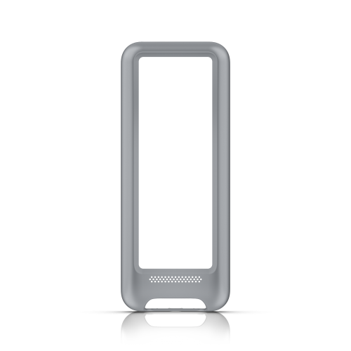 UBIQUITI Накладка G4 Doorbell Cover Silver (Убикьюти)