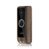 UBIQUITI Накладка G4 Doorbell Cover Wood (Убикьюти)