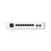 UBIQUITI Коммутатор Professional 8 PoE (Убикьюти)