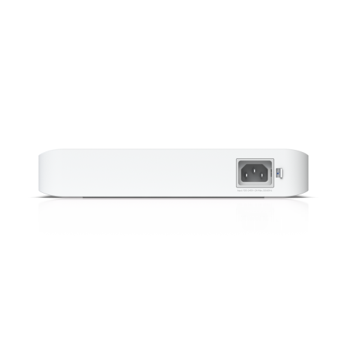 UBIQUITI Коммутатор Professional 8 PoE (Убикьюти)