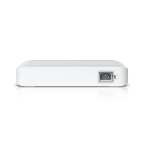 UBIQUITI Коммутатор Professional 8 PoE (Убикьюти)
