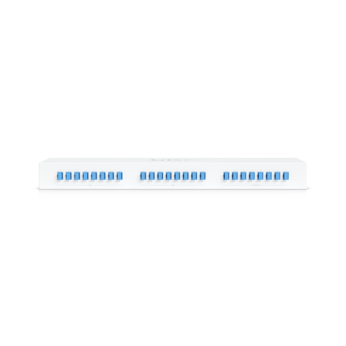 UBIQUITI Оптический фильтр UISP Fiber OLT XGS (Убикьюти)