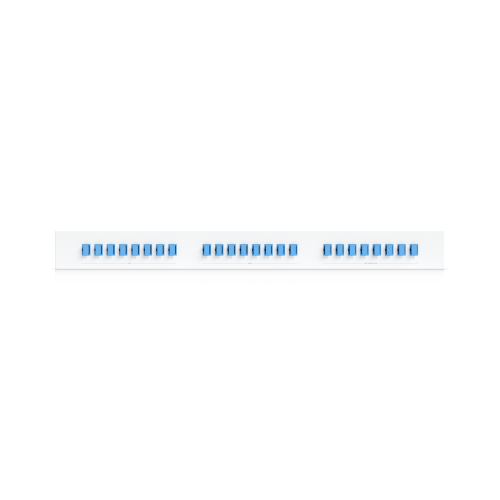UBIQUITI Оптический фильтр UISP Fiber OLT XGS (Убикьюти)