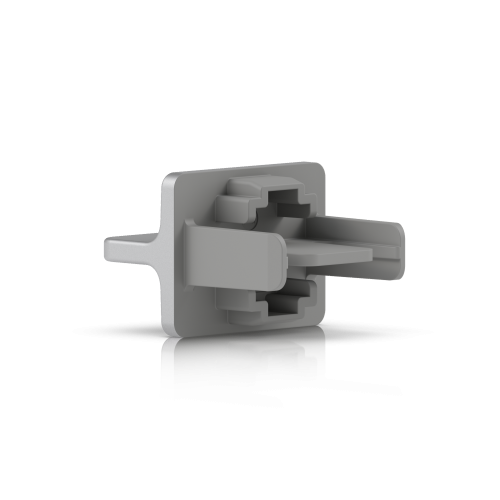 UBIQUITI Заглушки для портов RJ45 Dust Cover (24-Pack) (Убикьюти)