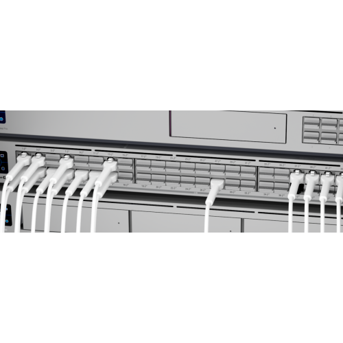 UBIQUITI Заглушки для портов RJ45 Dust Cover (24-Pack) (Убикьюти)