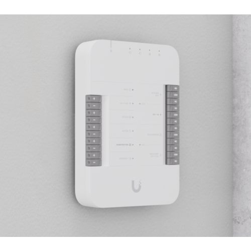 UBIQUITI Комплект СКУД UniFi G2 Starter Kit (Убикьюти)