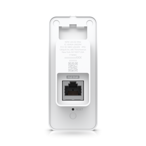 UBIQUITI Комплект СКУД UniFi G2 Starter Kit (Убикьюти)