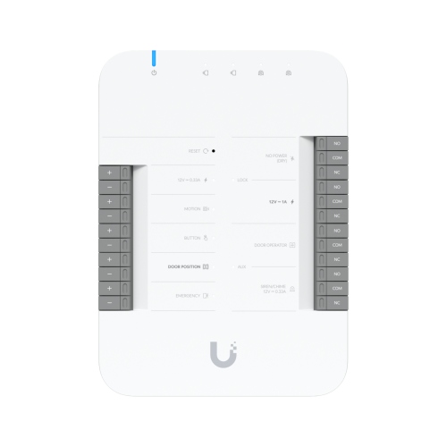 UBIQUITI Комплект СКУД UniFi G2 Starter Kit (Убикьюти)
