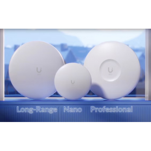 UBIQUITI Радиомост Wave Pro (Убикьюти)