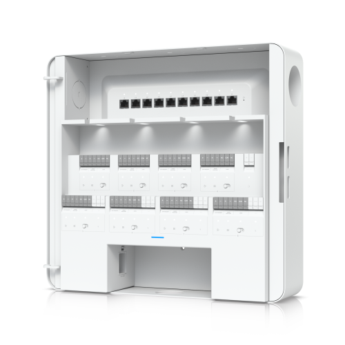UBIQUITI Контроллер СКУД Enterprise Access Hub (Убикьюти)