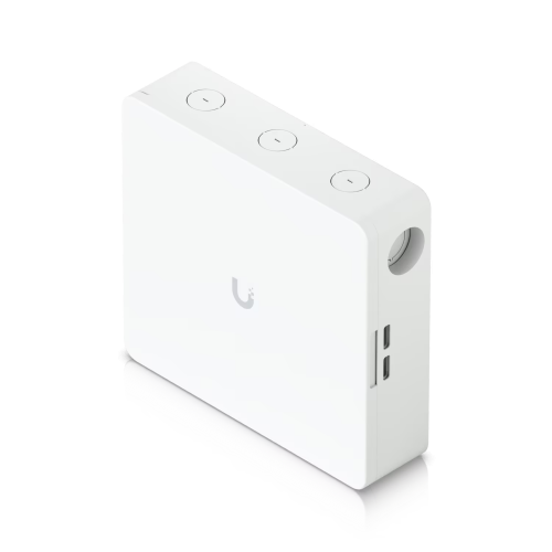 UBIQUITI Контроллер СКУД Enterprise Access Hub (Убикьюти)