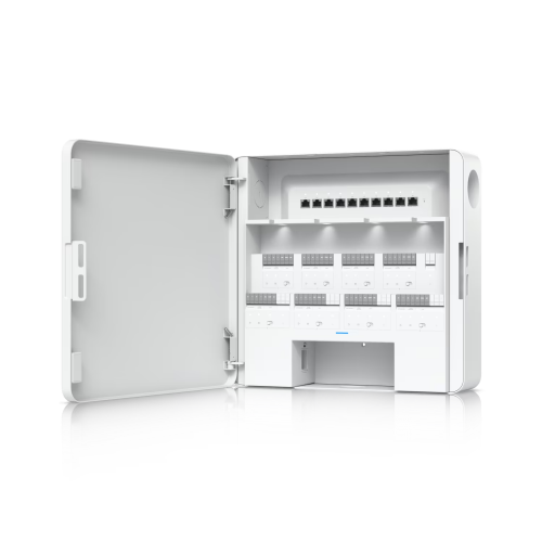 UBIQUITI Контроллер СКУД Enterprise Access Hub (Убикьюти)