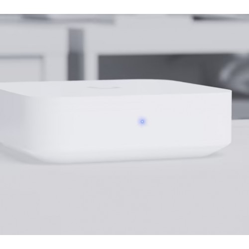 UBIQUITI Маршрутизатор Next-Gen Gateway Lite (Убикьюти)