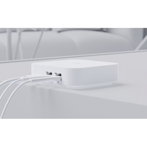 UBIQUITI Маршрутизатор Next-Gen Gateway Lite (Убикьюти)