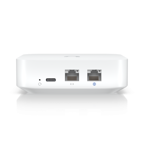 UBIQUITI Маршрутизатор Next-Gen Gateway Lite (Убикьюти)