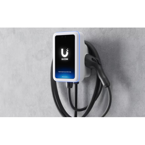 UBIQUITI Зарядная станция EV Station Professional (Убикьюти)