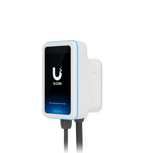 UBIQUITI Зарядная станция EV Station Professional (Убикьюти)