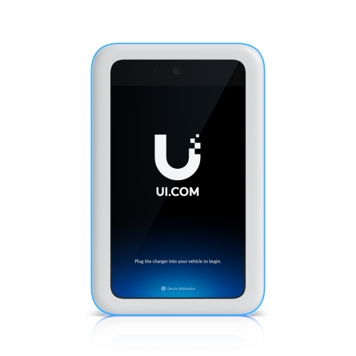 UBIQUITI Зарядная станция EV Station Professional (Убикьюти)