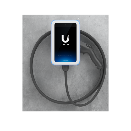 UBIQUITI Зарядная станция EV Station Professional (Убикьюти)