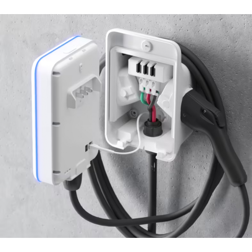 UBIQUITI Зарядная станция EV Station Professional (Убикьюти)