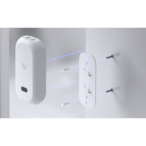 UBIQUITI ip-камера AI Theta Professional (Убикьюти)