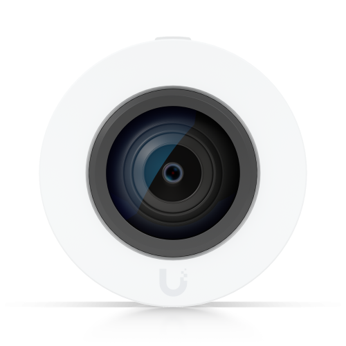 UBIQUITI ip-камера AI Theta Professional (Убикьюти)
