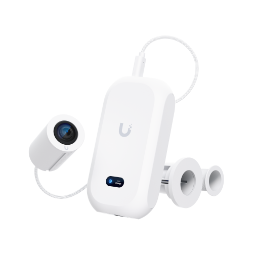 UBIQUITI ip-камера AI Theta Professional (Убикьюти)