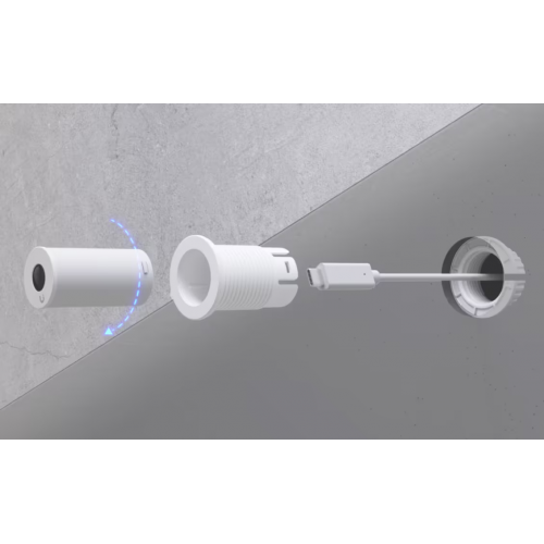 UBIQUITI Объектив AI Theta Long-Distance Lens (Убикьюти)