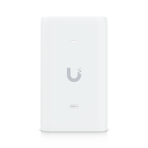 UBIQUITI PoE инжектор PoE++ Adapter 60W (Убикьюти)