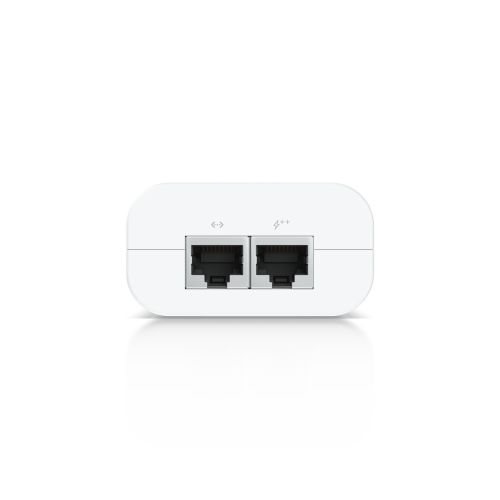 UBIQUITI PoE инжектор PoE++ Adapter 60W (Убикьюти)