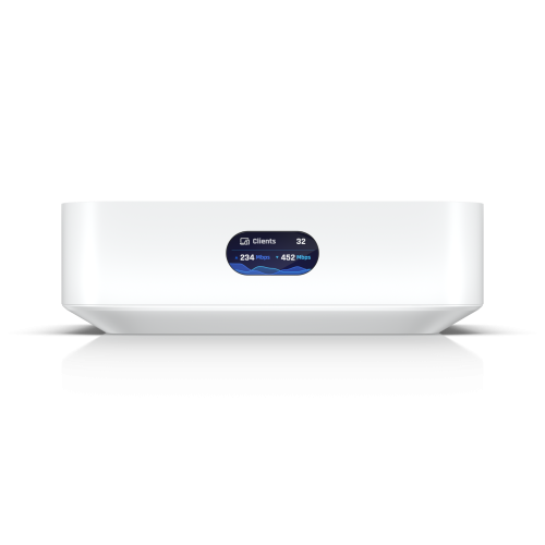 UBIQUITI Маршрутизатор UniFi Express (Убикьюти)