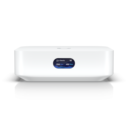UBIQUITI Маршрутизатор UniFi Express (Убикьюти)