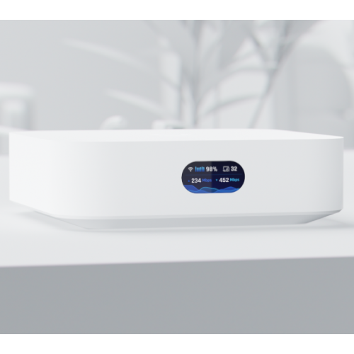 UBIQUITI Маршрутизатор UniFi Express (Убикьюти)