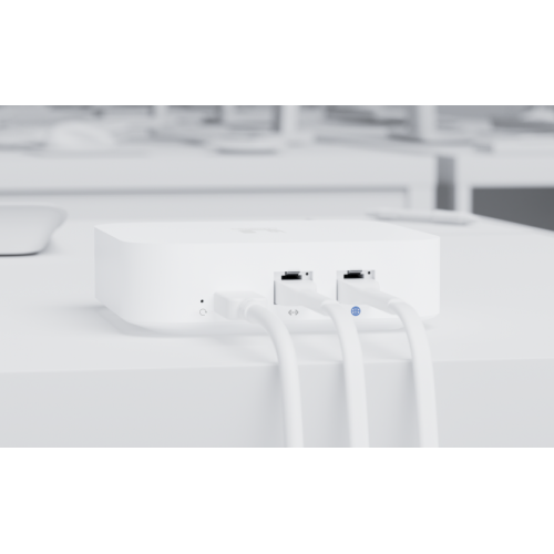 UBIQUITI Маршрутизатор UniFi Express (Убикьюти)