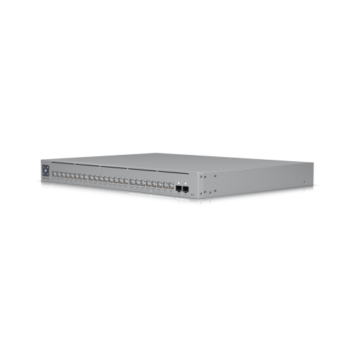 UBIQUITI Коммутатор Switch Pro Max 24 PoE (Убикьюти)