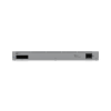 UBIQUITI Коммутатор Switch Pro Max 24 PoE (Убикьюти)