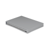 UBIQUITI Коммутатор Switch Pro Max 24 PoE (Убикьюти)