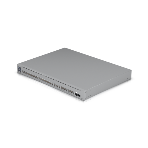UBIQUITI Коммутатор Switch Pro Max 24 PoE (Убикьюти)