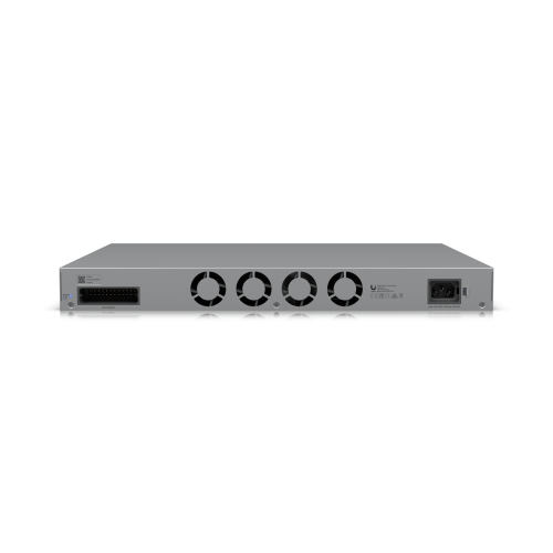 UBIQUITI Коммутатор Switch Pro Max 48 PoE (Убикьюти)