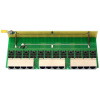 UBIQUITI  Грозозащита Info-Sys РГ4 12LSA (Убикьюти)