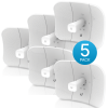 UBIQUITI Радиомост LiteBeam 5AC Gen2 (5-pack) (Убикьюти)