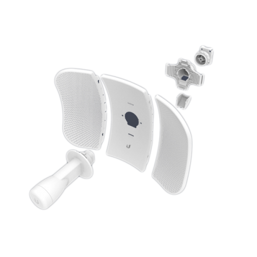 UBIQUITI Радиомост LiteBeam 5AC Gen2 (5-pack) (Убикьюти)