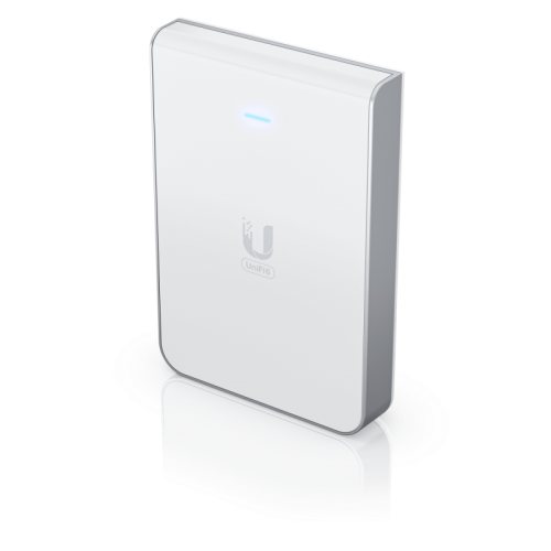 UBIQUITI Точка доступа U6 In-Wall (3-pack) (Убикьюти)