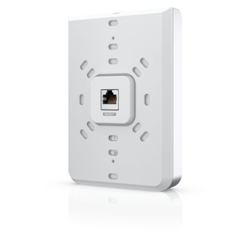 UBIQUITI Точка доступа U6 In-Wall (3-pack) (Убикьюти)