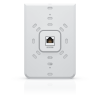 UBIQUITI Точка доступа U6 In-Wall (3-pack) (Убикьюти)